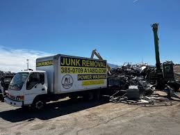 Best Retail Junk Removal  in Soap Lake, WA