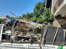 Best Commercial Junk Removal  in Soap Lake, WA