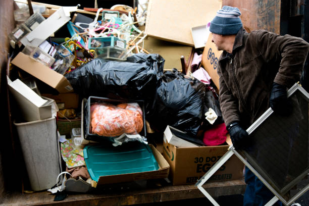 Best Electronics and E-Waste Disposal  in Soap Lake, WA